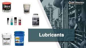 Lubricant Manufacturers and Suppliers - IQS Directory - lubricant supplier