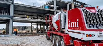 imi | Quality Construction Materials & Services Since 1928 - concrete supplier companies