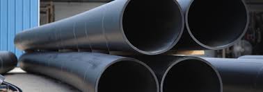 HDPE Pipe Solutions | Piping Supplier | ISCO Industries - pipe supplier