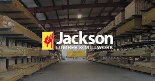 Jackson Lumber & Millwork | Premier Building Materials Supplier - hardwood supplier