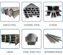 Quality Structural Iron and Steel Suppliers in India | Jalan Steel ... - structural steel supplier