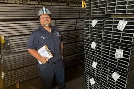 The Trusted Steel Tube Suppliers - James Steel & Tube - tubing supplier