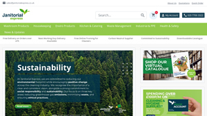 Janitorial Express | Cleaning Supplies - janitorial equipment supplier