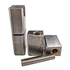 Home page [jansensupply.com] - ornamental aluminum supplier