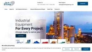 Leading Industrial Equipment Supplier - Top Performance | Industry Grade - industrial equipment supplier
