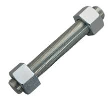 Al Jazeera Bolts Industries LLC - bolt supplier