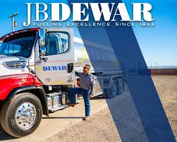 Petroleum Fuel Supplier and Distributor | JB Dewar - diesel fuel supplier