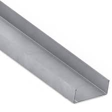 Steel Studs & Track - J & B Materials - metal stud supplier
