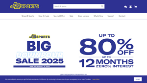 A Fitness and Sports Store for Your Fit Goals - JB Sports - gym equipment supplier