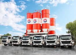 Supermix Redi Concrete, Inc. - Jcrcc - ready mix concrete supplier