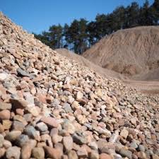 Jersey Sand Supply - gravel and sand supplier