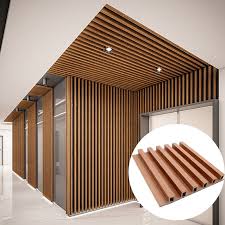 China Wpc Wall Panel Manufacturers and Suppliers, Factory OEM Quotes | Jike - wpc wall panel supplier in china