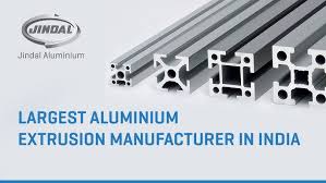 Jindal Aluminium - aluminium supplier