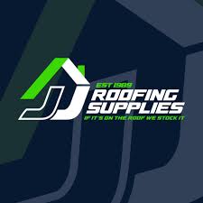 Roofing Materials and Supplies | JJ Roofing Supplies - roofing material supplier