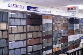 Quality Building Materials- J&L Building Materials, Inc. - building supplier