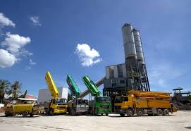 JLRegner | Crushed Aggregates | Ready-Mix Concrete | Central Visayas - ready mix supplier
