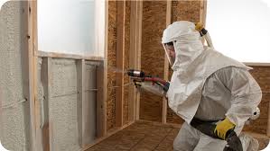 Spray Foam Insulation - Johns Manville - spray foam supplier