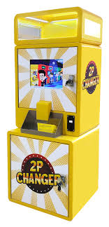 JNC Sales - amusement machine supplier