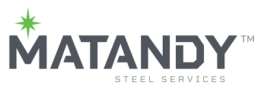 Matandy Steel & Metal Services - a steel services company - metal stud supplier