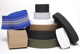 Elastic Products | Woven Elastics, Knitted Elastics, Braided Elastics - elastic supplier