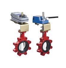 Butterfly Valves - Johnson Valves - butterfly valve supplier