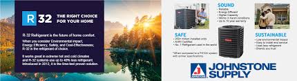Johnstone Supply | Wholesale Distributor to the HVAC, Refrigeration and ... - ac supplier