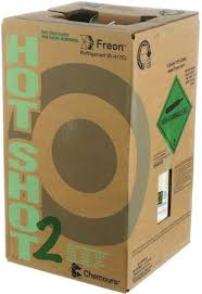 Refrigerant, Refrigeration - Johnstone Supply - refrigerant supplier