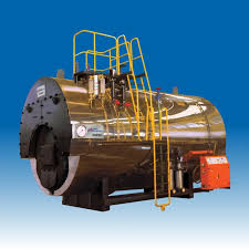 Home - John Thompson - boiler supplier