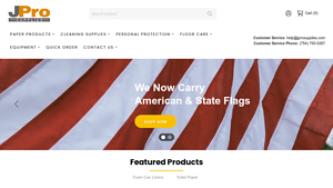 JProSupplies - Quality Janitorial, Cleaning & Maintenance Supplies - janitorial equipment supplier