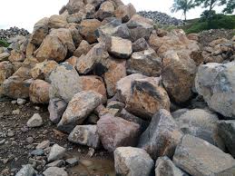 JRB Quarrying Industries, Inc. - Supplier of armour rocks, boulders ... - aggregate supplier