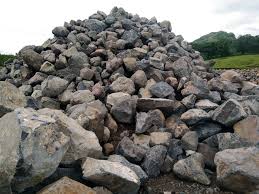 JRB Quarrying Industries, Inc. - Supplier of armour rocks, boulders ... - sand supplier