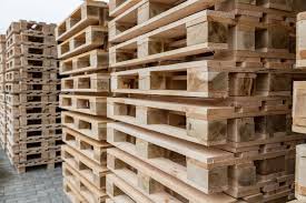 Wooden Pallets Manufacturer & Supplier UAE - JRox International FZC LLC - wooden pallet supplier