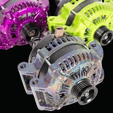 High Output Alternators Built in USA | JS-Alternators - alternator supplier