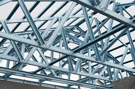 Structural Steel Design and Engineering | Structural Fabrication ... - steel structure supplier