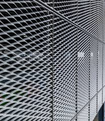 √ Jual Expanded Metal Berkualitas & Terlengkap - CV Intan Bumi Perkasa - expanded metal supplier
