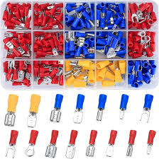 Buy Different Types of Electrical Connectors at Just Connectors - connector supplier