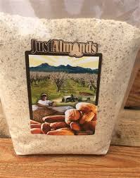 California Almonds direct fresh from the farm from Just Almonds. - almond supplier