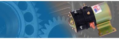 Just Parts INC - alternator supplier