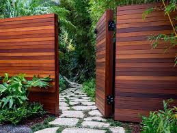 Fence Products | Outdoor Wood & Vinyl Fence in San Diego - J&W Lumber - wood fence supplier