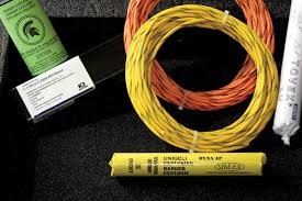 Explosives - K2 Solutions, Inc. - explosives supplier