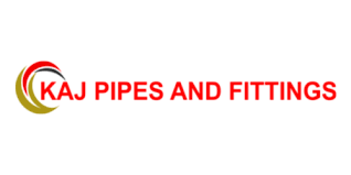 Welcome to KAJ Pipes and Fittings - fittings supplier