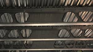 Metal Decking NYC: Brooklyn, Bronx, Long Island, Manhattan | Kamco ... - steel decking supplier