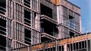 Structural Framing Studs & Track in NJ | Kamco Supply of NJ, LLC - metal stud supplier