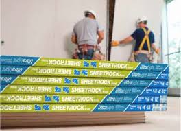 Drywall Supplier in PA, VA, MD, DC, NJ| Gypsum Wallboard & Sheathing - dry wall supplier