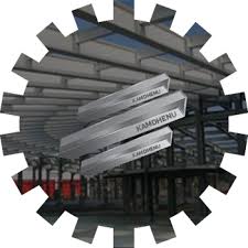 Best Structural Steel Supplies in India by Kamdhenu Group - structural metal supplier
