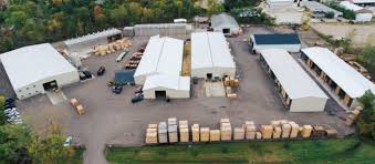Kamps Hardwood - Pure Michigan Hardwoods - local wood supplier