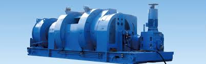 Kana Energy Services - oil field equipment supplier