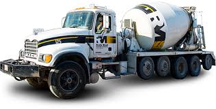 KBRC - The Readymix Concrete Professionals - concrete supplier companies