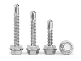 Screw Manufacturer - Custom Screw Manufacturer - KD Fasteners - screw supplier