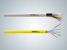 Electrical Wires & Cables Manufacturer Supplier in India - KEI IND - low voltage supplier